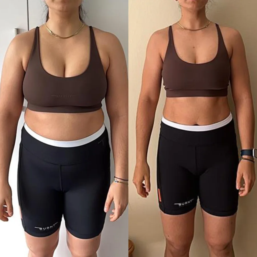 Mohini transformation